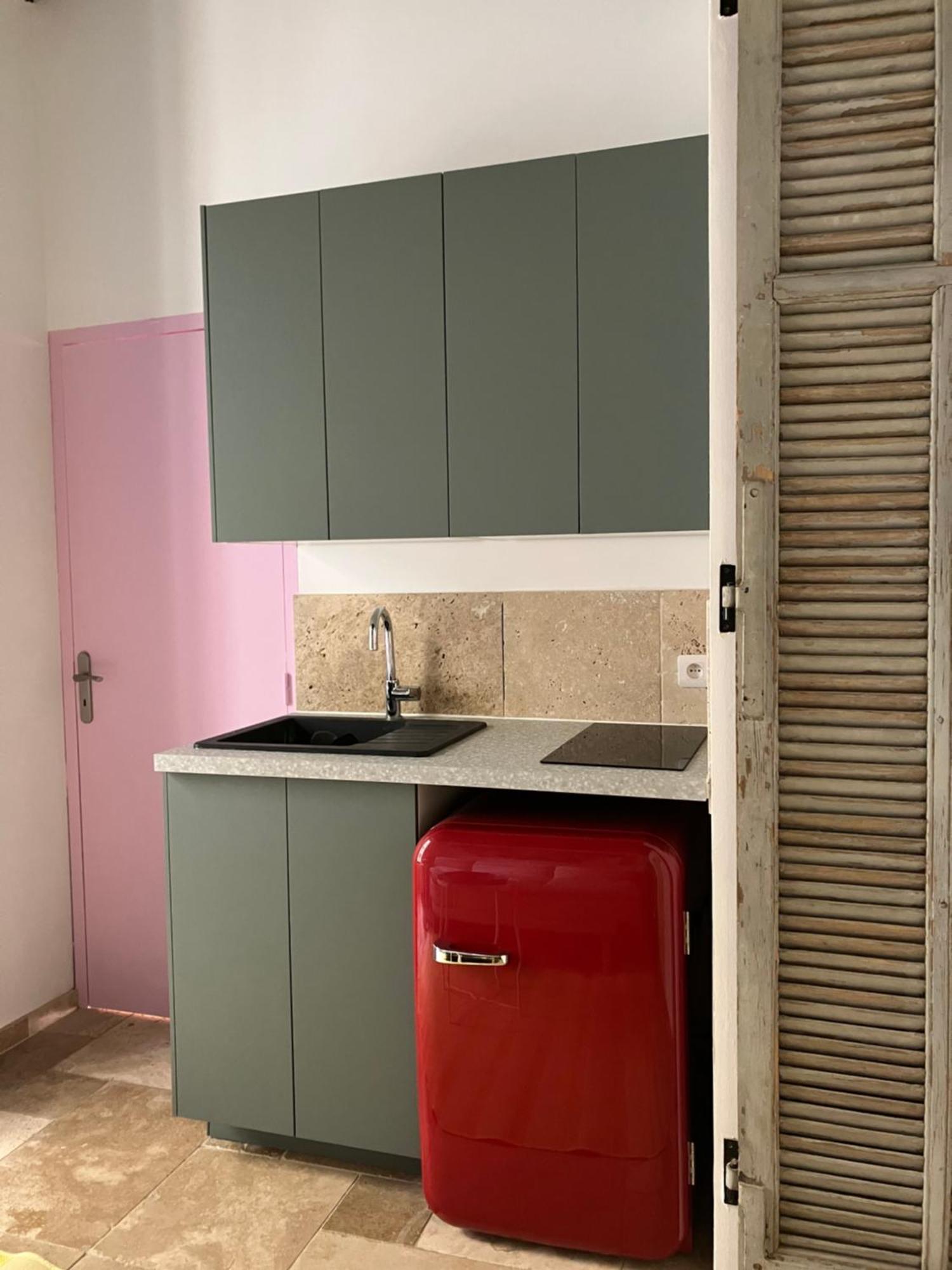 Pop'Arles Apartment Luaran gambar